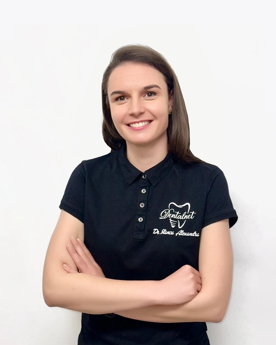 Dr. Alexandra Stanca