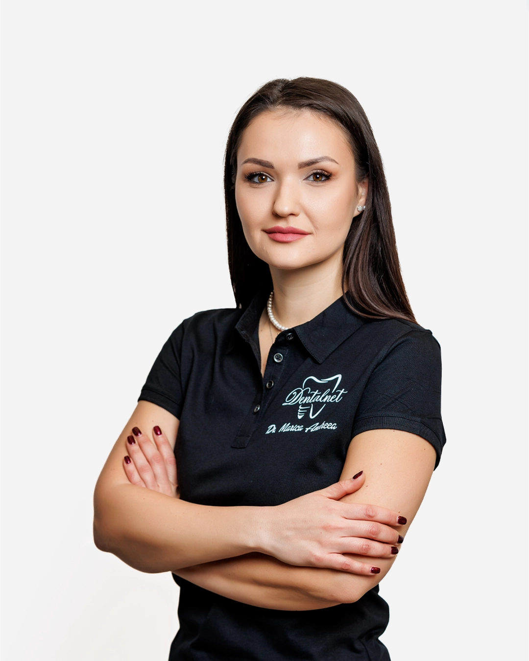 Dr. Andreea Marica