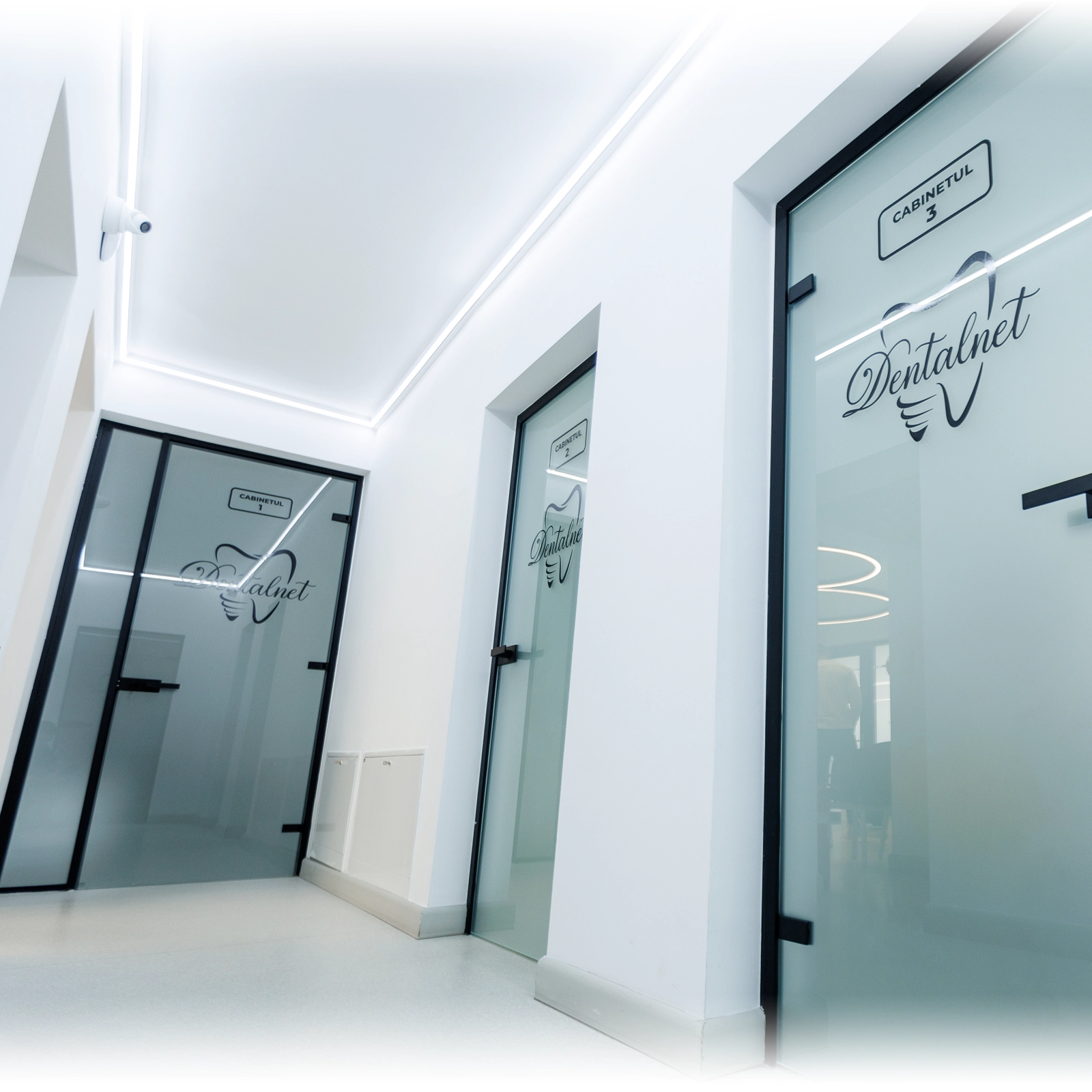 Clinica Dentalnet