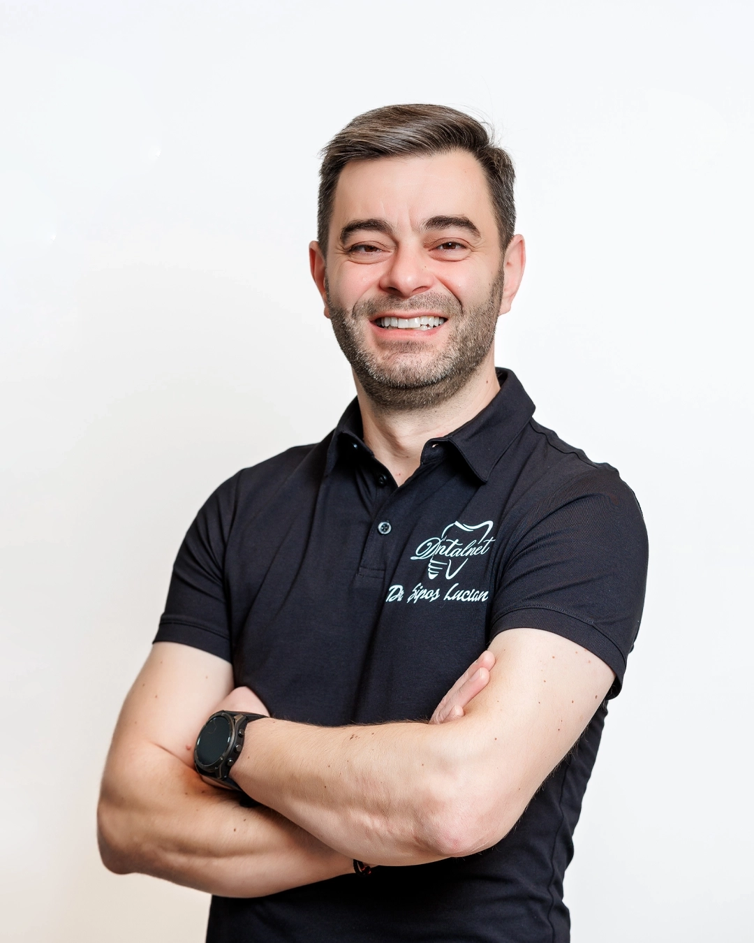 Dr. Lucian Şipoș