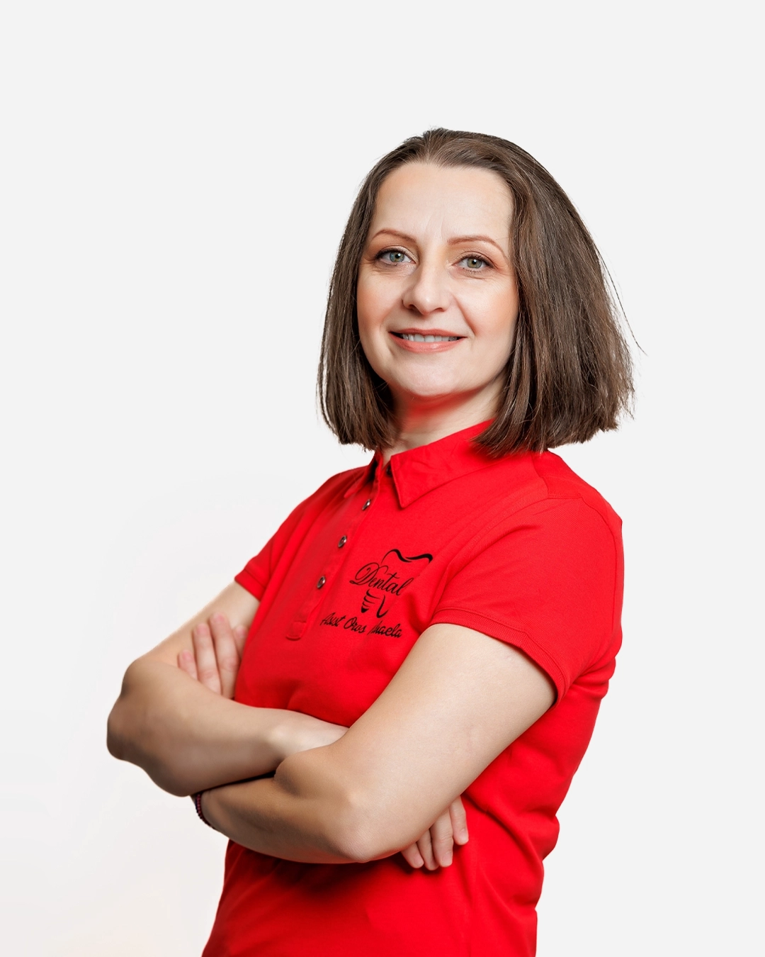 Mihaela Oros